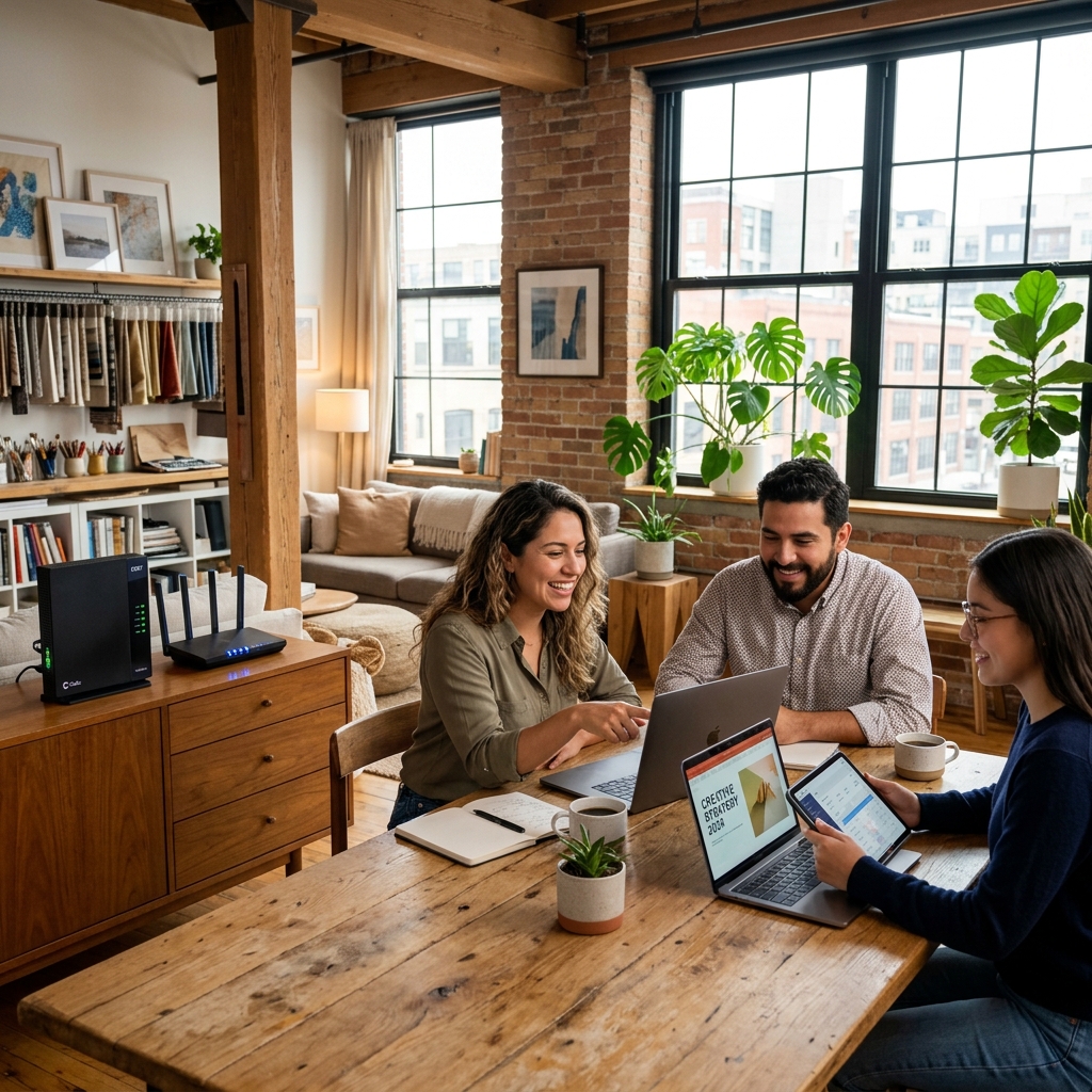 Plan Empresarial Dedicado · PYMES y Negocios Familiares